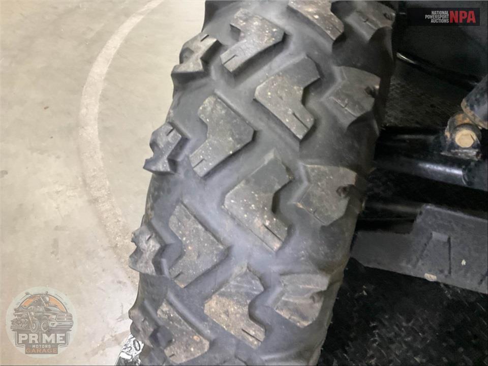 2024 Polaris RANGER CREW 1000 PREMIUM — фото 19