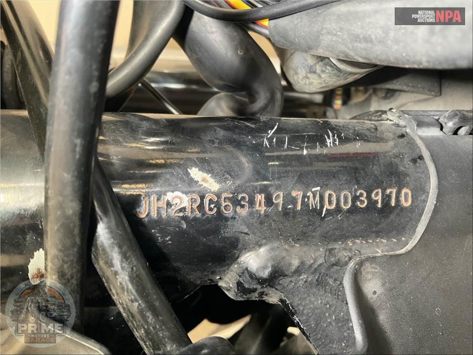 2007 Honda VT750C2F7 SHADOW SPIRIT — фото 31