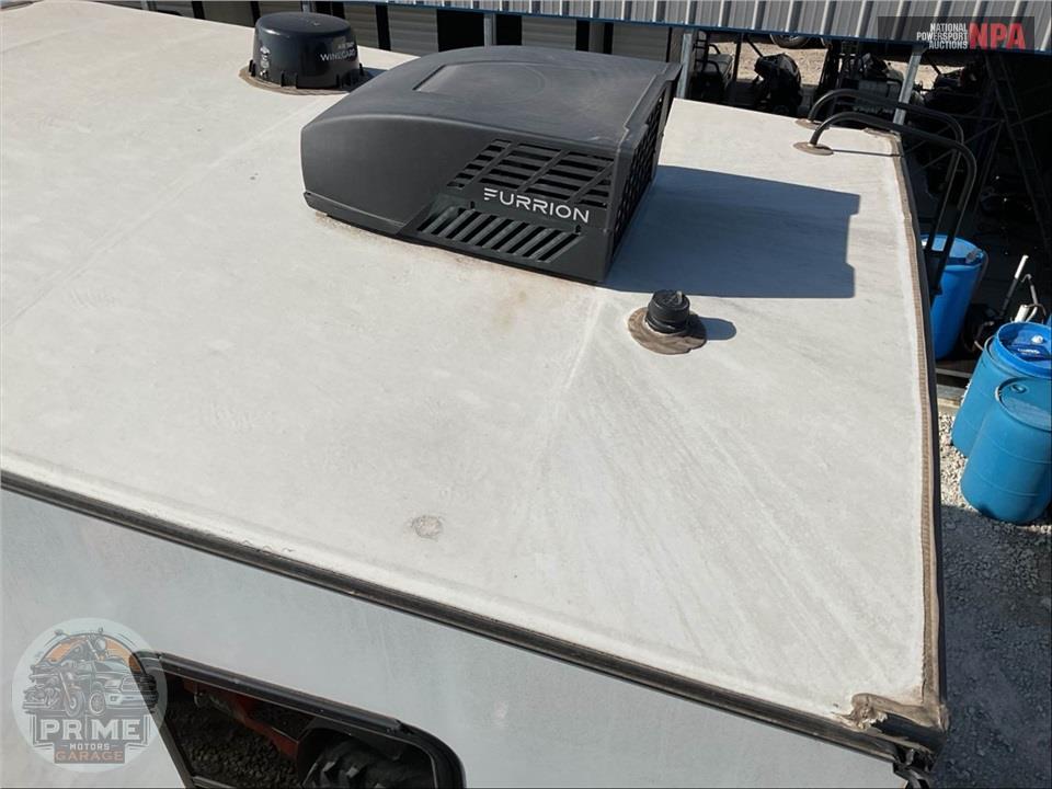 2021 Keystone Rv M-3670 FLS - SPRINTER LIMITED FIFTH WHEEL SERIES — фото 20