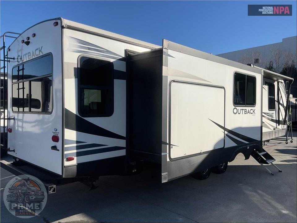 2020 Keystone Rv M-330 RL - OUTBACK SERIES — фото 5