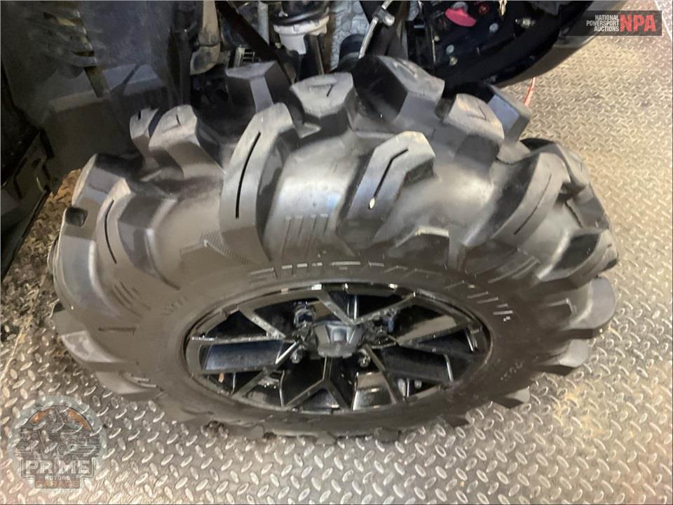 2023 Can-Am OUTLANDER X MR 700 — фото 26