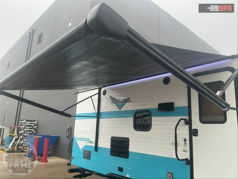 2023 Riverside Rv M-210 - RETRO SERIES — фото 20