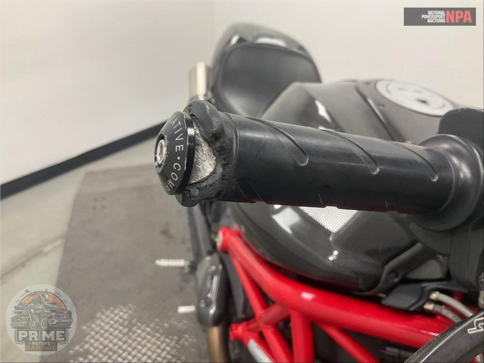 2012 Ducati MONSTER 796 — фото 24