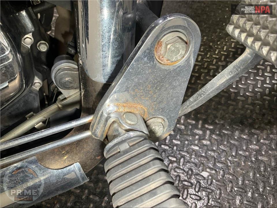 2002 Honda VT750DC2 SHADOW SPIRIT — фото 38