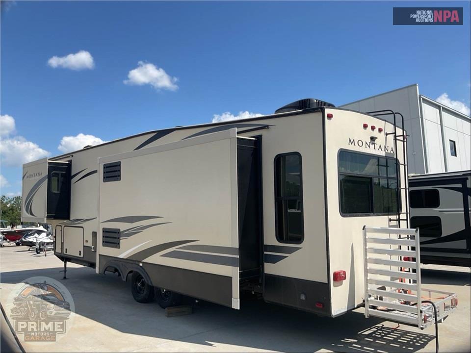 2019 Keystone Rv M-330 RL - MONTANA HIGH COUNTRY FIFTH WHEEL SERIES — фото 3