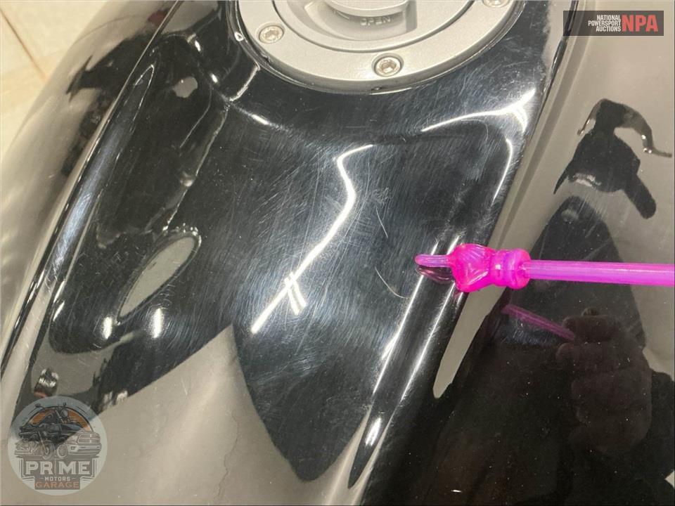 2021 Indian Motorcycle SCOUT (ABS, BLACK) — фото 17