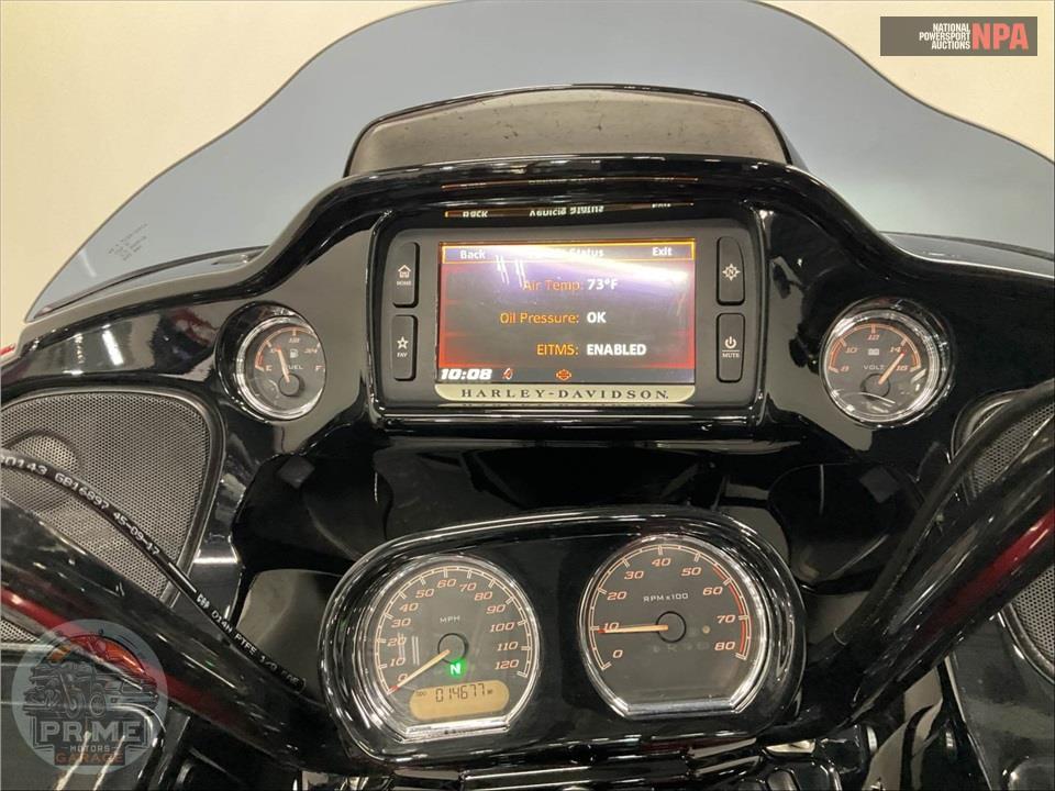 2018 Harley-Davidson FLTRXS ROAD GLIDE SPECIAL — фото 5