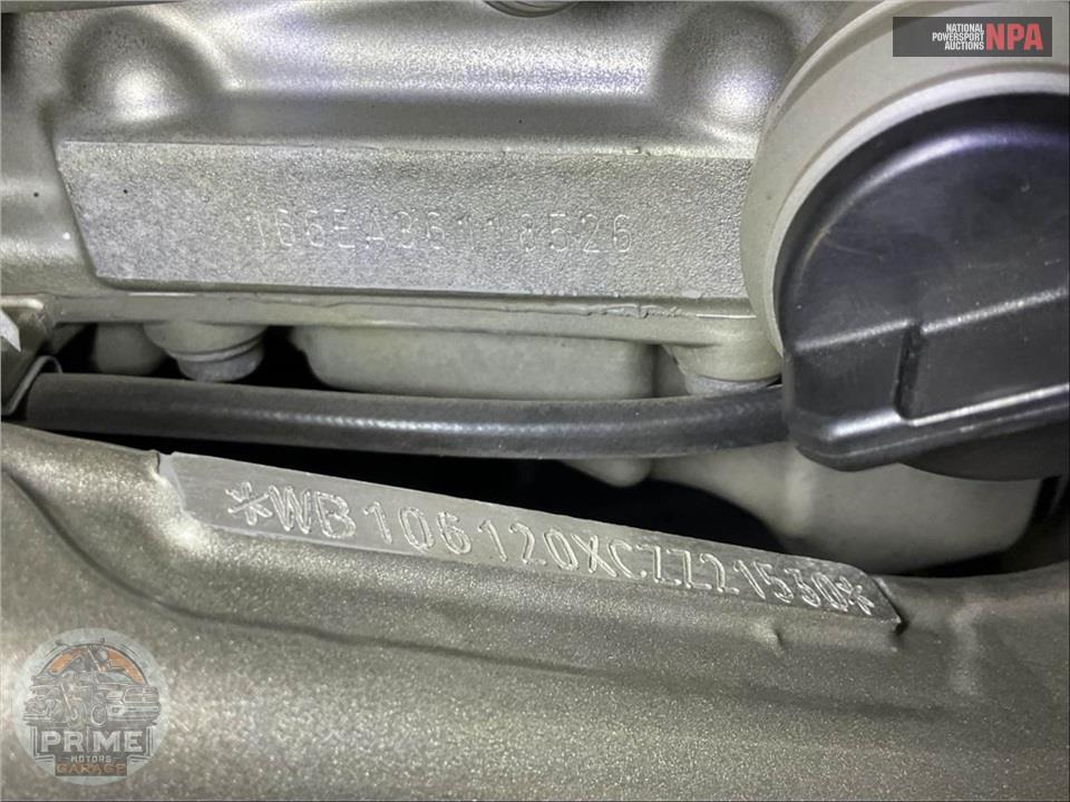 2012 Bmw K1600GTL PREMIUM — фото 53