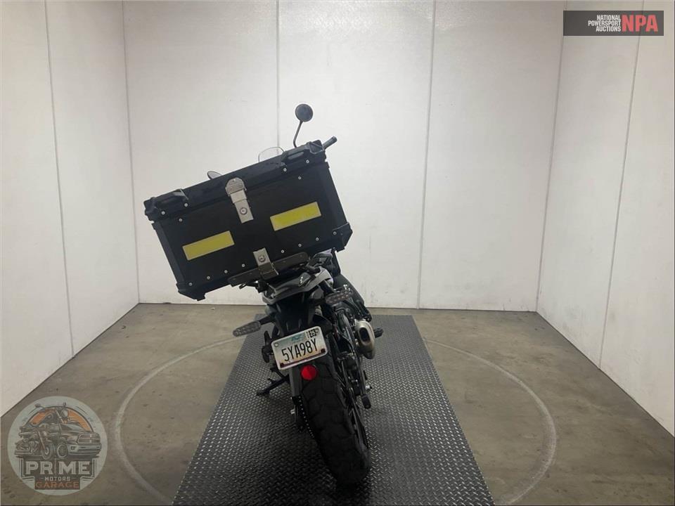 2025 Royal Enfield HIMALAYAN 450 — фото 4
