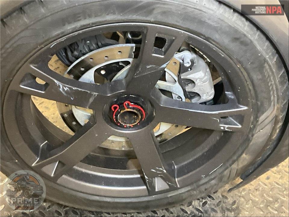 2020 Can-Am RYKER 900 ACE — фото 19