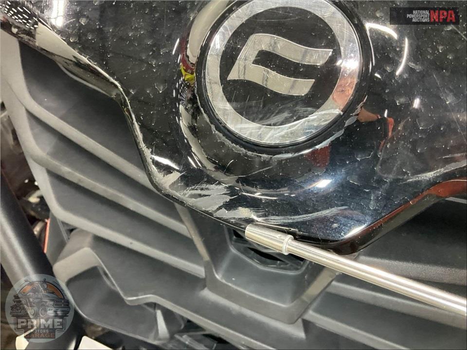 2024 Cf Moto ZFORCE 950 SPORT — фото 25
