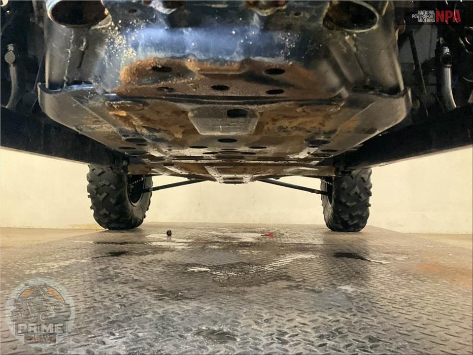 2025 Polaris RZR XP 1000 SPORT — фото 16
