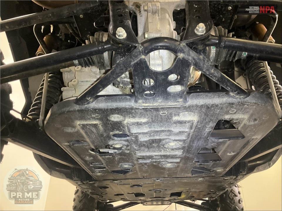 2024 Honda SXS1000S2X TALON 1000X — фото 23