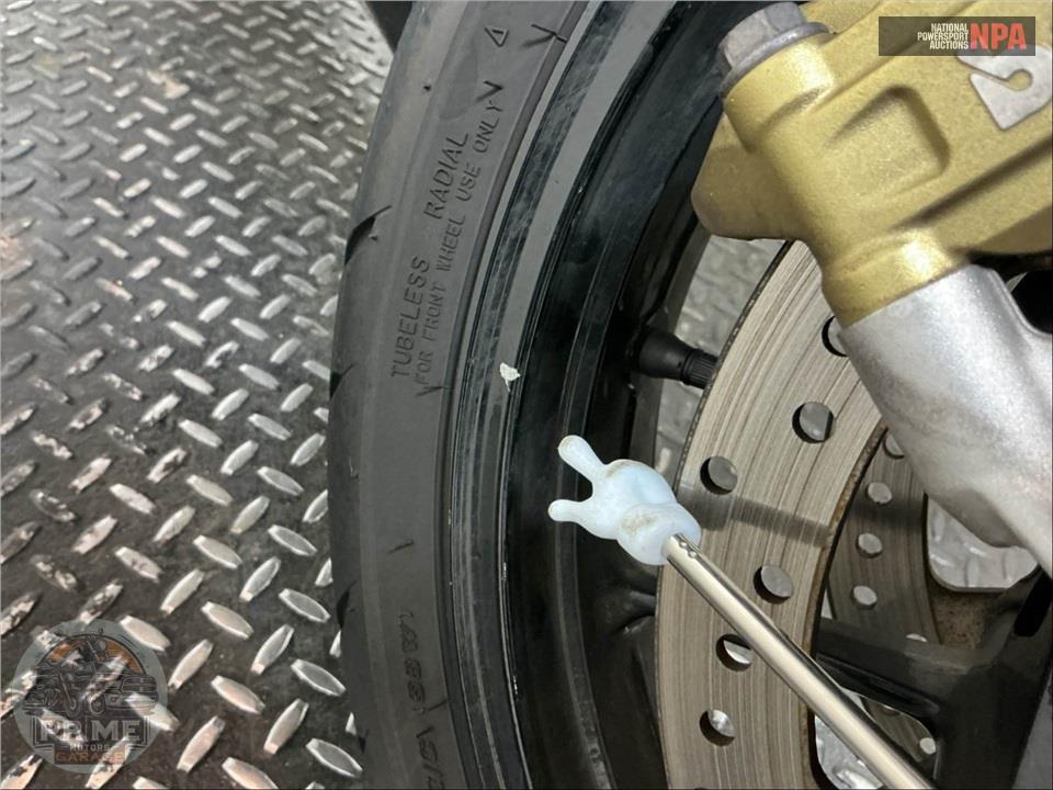 2013 Bmw S1000RR PREMIUM — фото 30