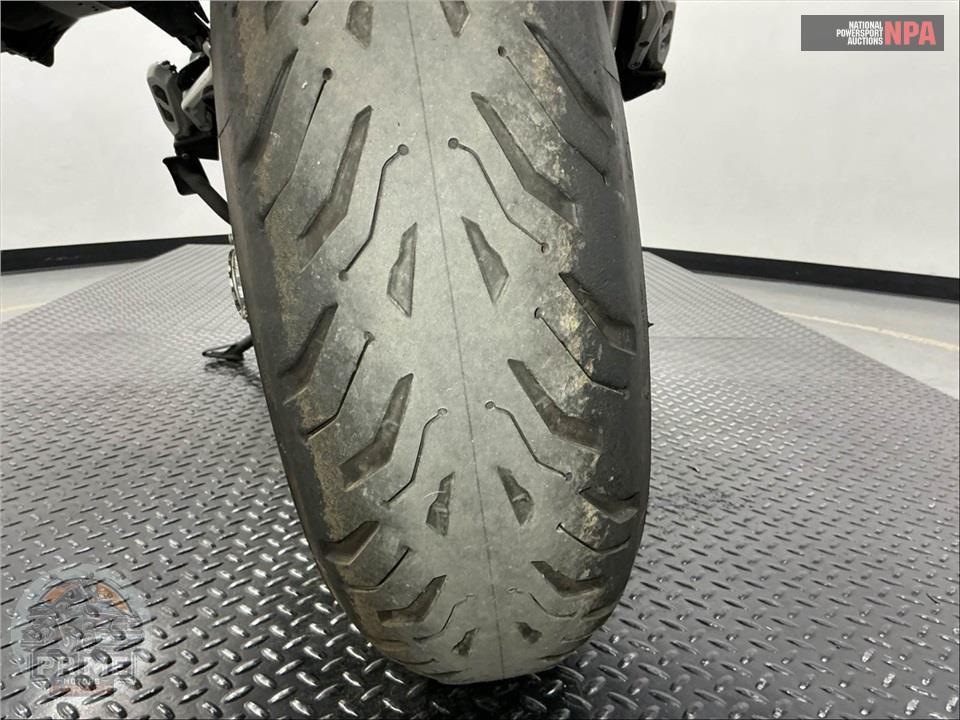 2024 Ducati MULTISTRADA V4 S TRAVEL&RADAR — фото 32