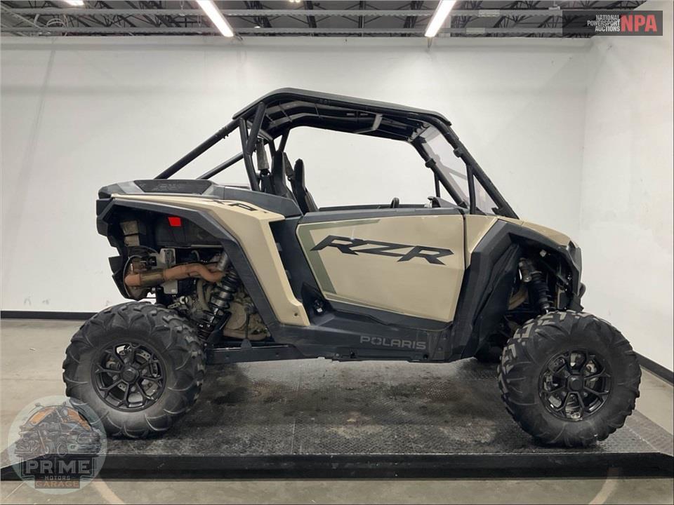 2026 Polaris RZR XP 1000 SPORT — фото 1