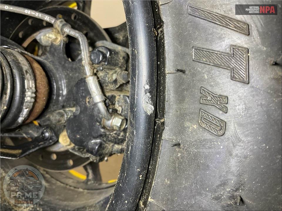 2024 Can-Am OUTLANDER MAX XT-P 1000R — фото 12