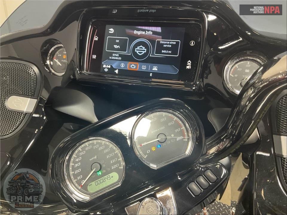 2021 Harley-Davidson FLTRXS ROAD GLIDE SPECIAL — фото 5