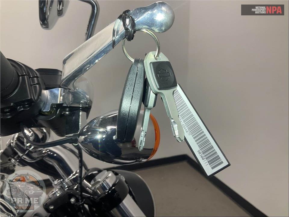 2024 Harley-Davidson FXBR BREAKOUT — фото 11