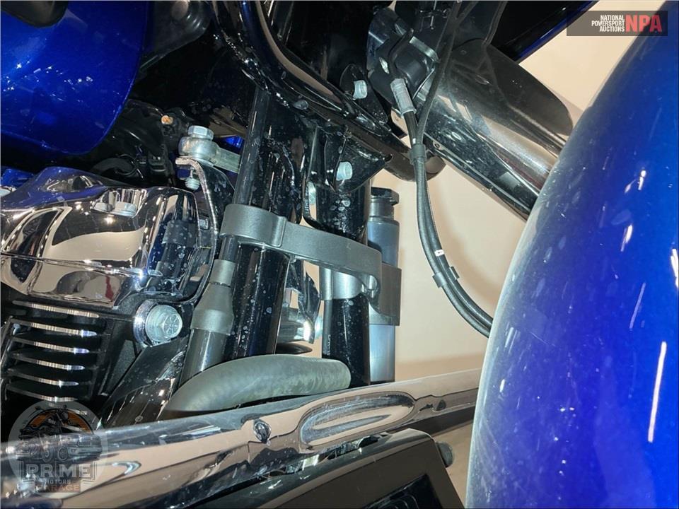 2025 Harley-Davidson FLTRX ROAD GLIDE — фото 11