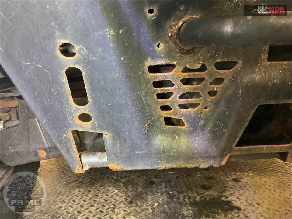 2022 Polaris RANGER CREW 1000 PREMIUM — фото 34