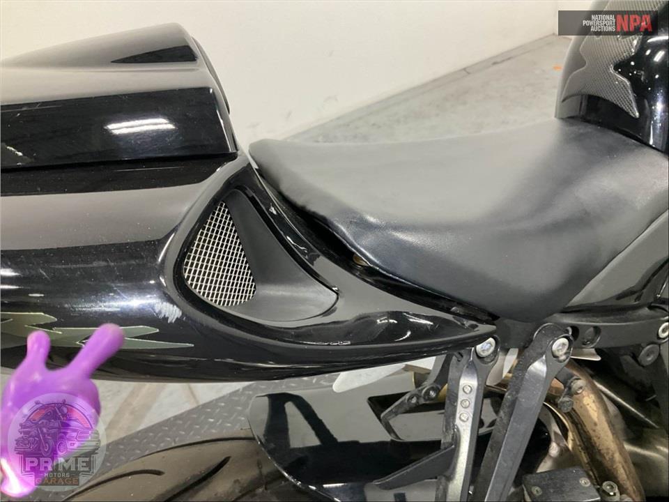 2004 Honda CBR1000RR4 — фото 19