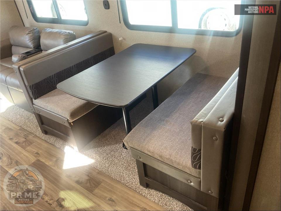 2019 Keystone Rv M-266 RL - SPRINGDALE SERIES — фото 18