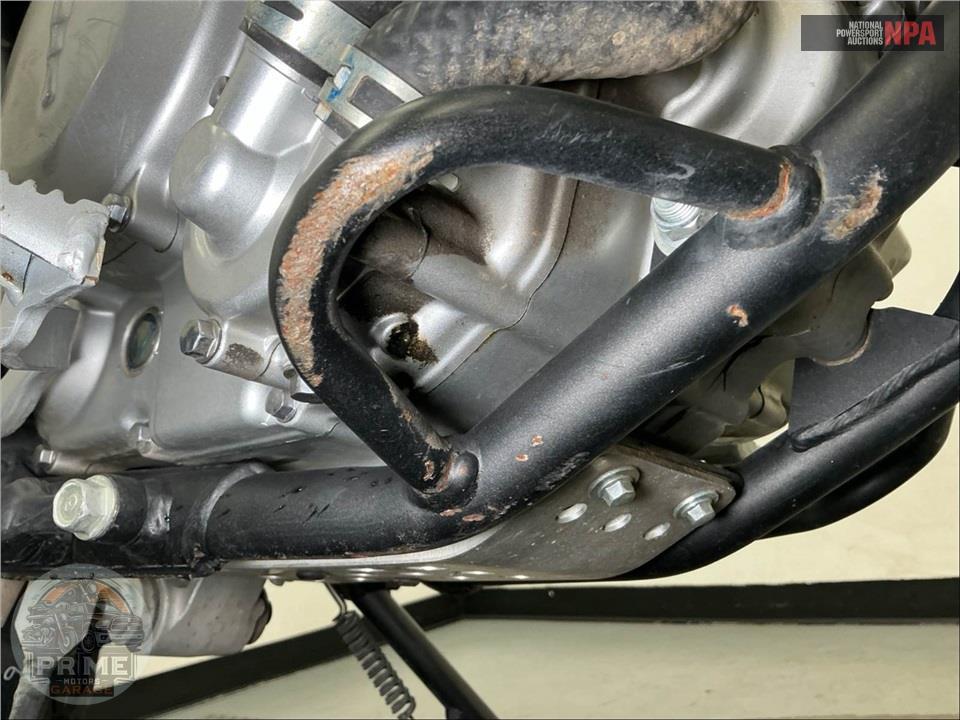 2023 Kawasaki KLX300 — фото 14