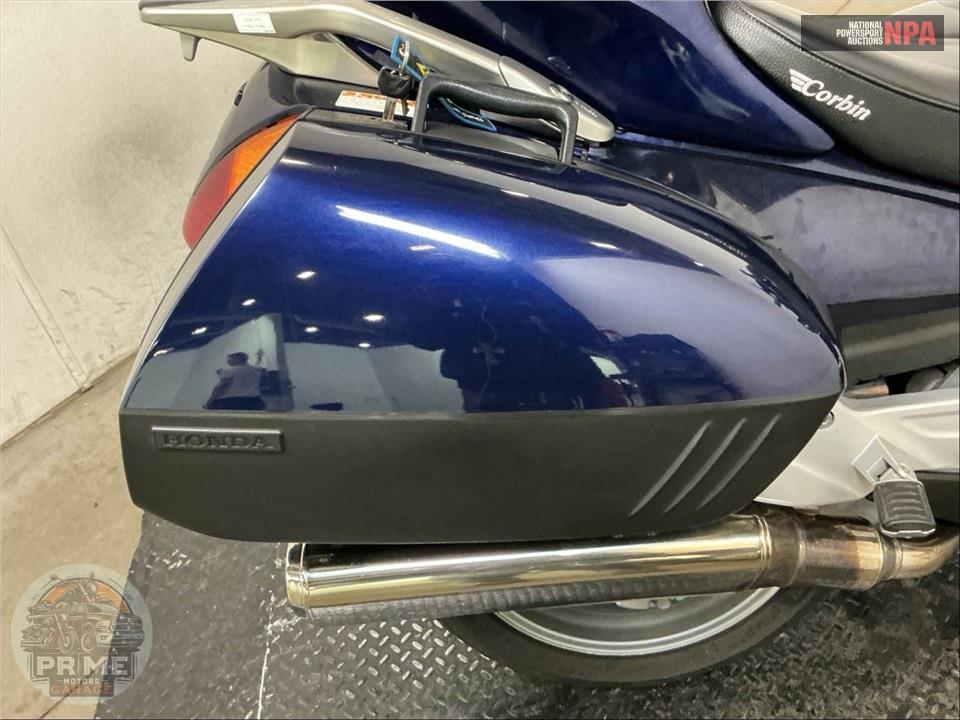 2004 Honda ST1300 A4 ABS — фото 21