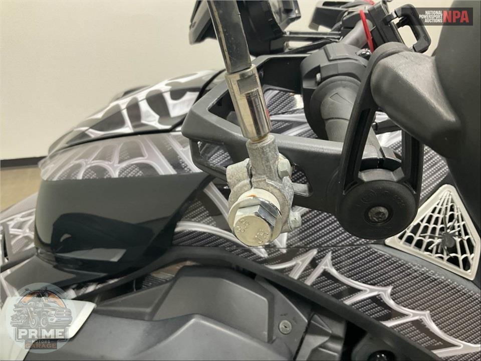2021 Can-Am RYKER 900 ACE — фото 16