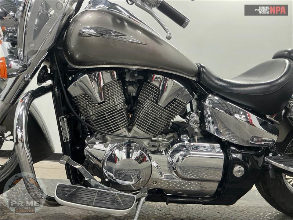 2007 Honda VTX1300S7 — фото 8