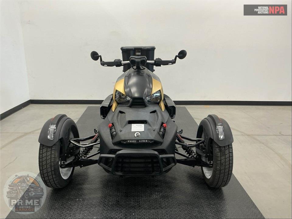2023 Can-Am RYKER RALLY 900 ACE — фото 2