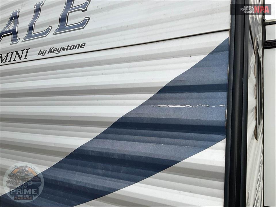2021 Keystone Rv M-1860 SS - SPRINGDALE SERIES — фото 26
