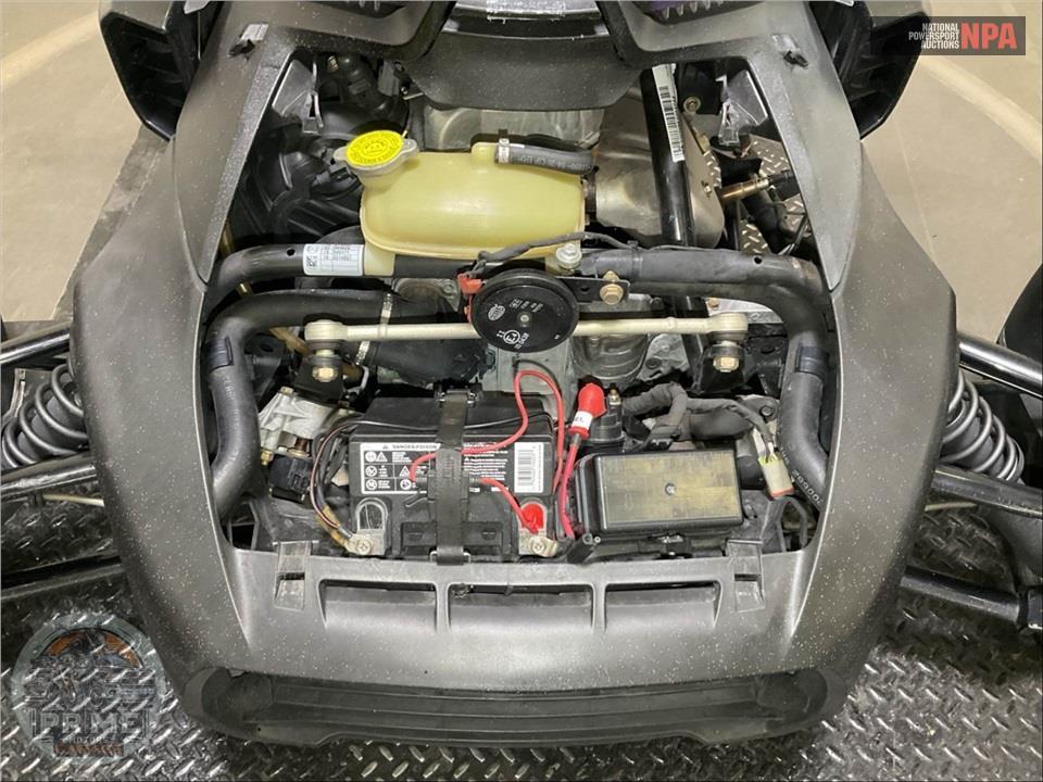 2021 Can-Am RYKER 900 ACE — фото 16