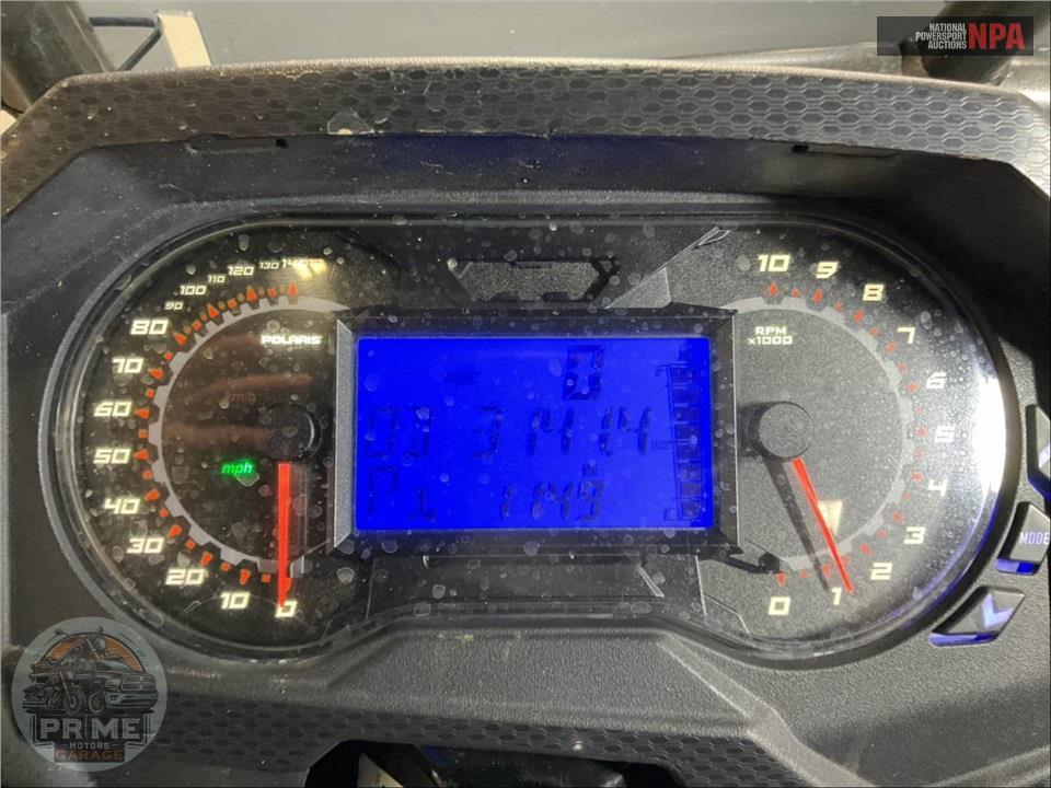 2020 Polaris RZR XP 1000 (ELECTRIC POWER STEERING) — фото 5