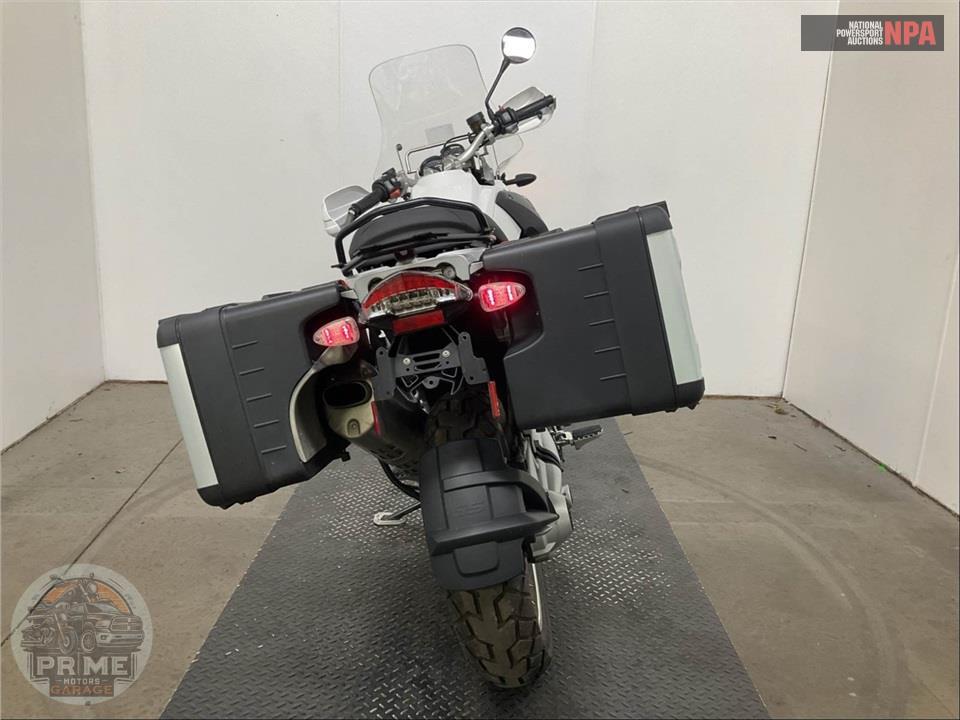 2011 Bmw R1200GS — фото 4
