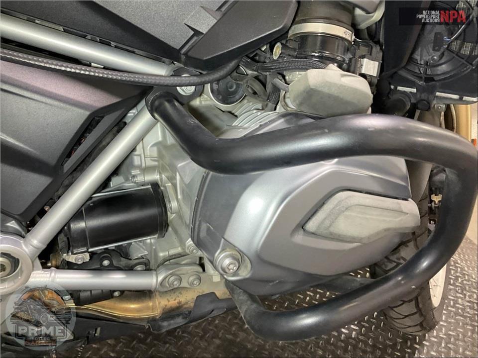 2014 Bmw R1200GS PREMIUM — фото 6