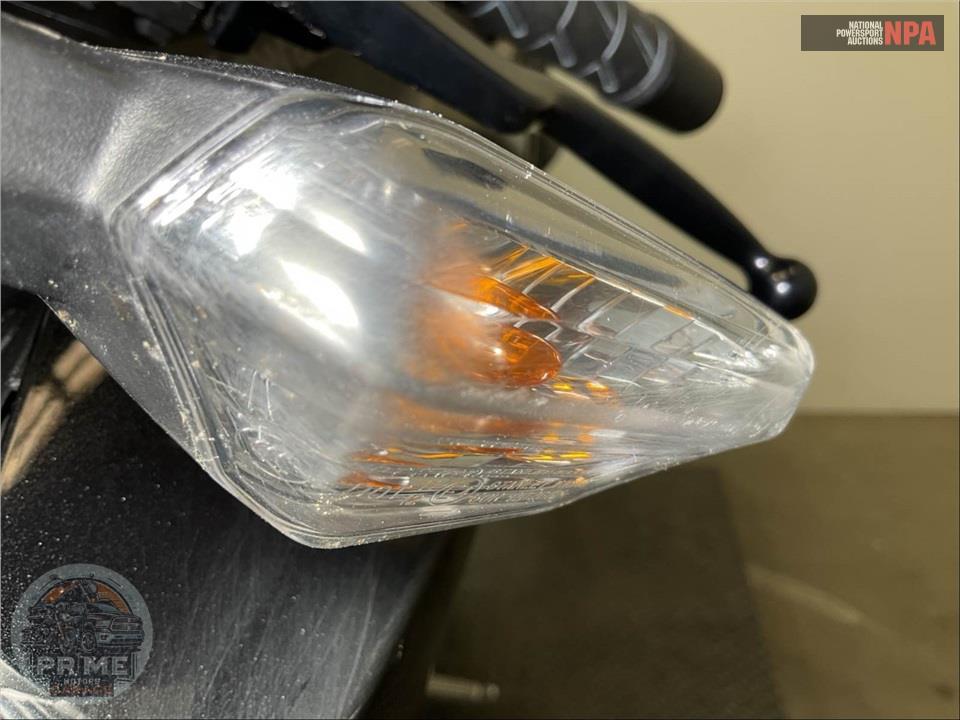 2023 Kawasaki ER400DFPNN Z400 (ABS) — фото 26