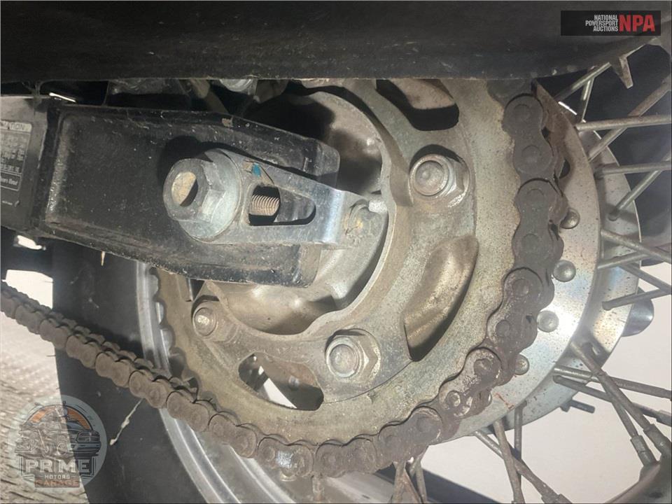 2002 Honda VT750DC2 SHADOW SPIRIT — фото 49