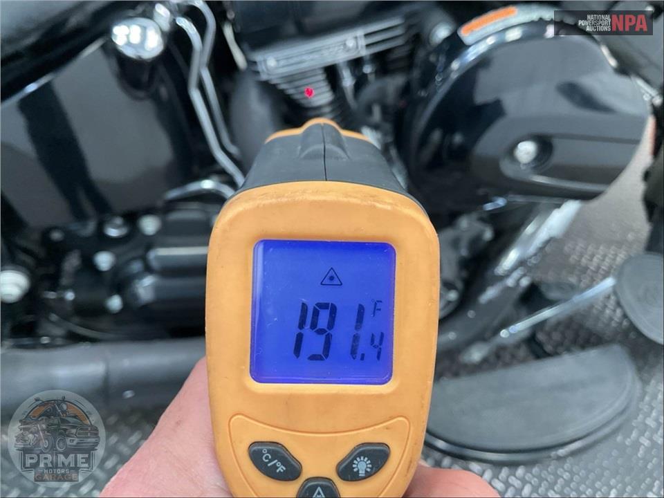 2016 Harley-Davidson FLSS SOFTAIL SLIM S — фото 8