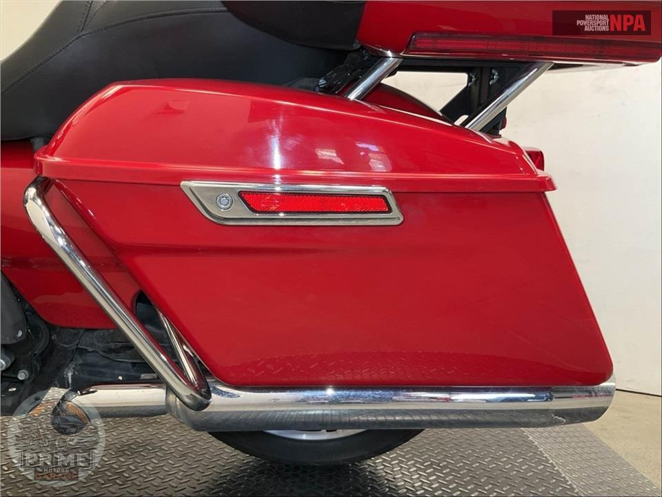 2023 Harley-Davidson FLHTK ELECTRA GLIDE ULTRA LIMITED — фото 21
