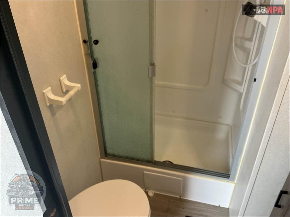 2021 Keystone Rv M-30 RLDS - HIDEOUT LUXURY SERIES — фото 18