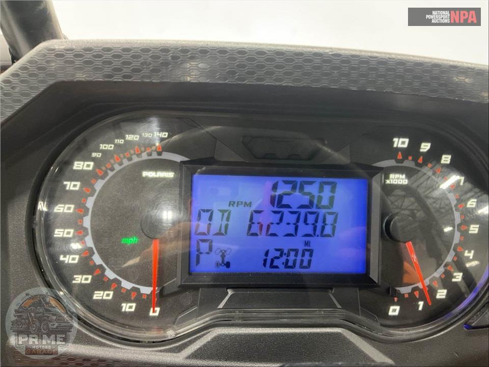 2021 Polaris RZR XP 4 1000 HIGH LIFTER (ELECTRIC POWER STEERING) — фото 5