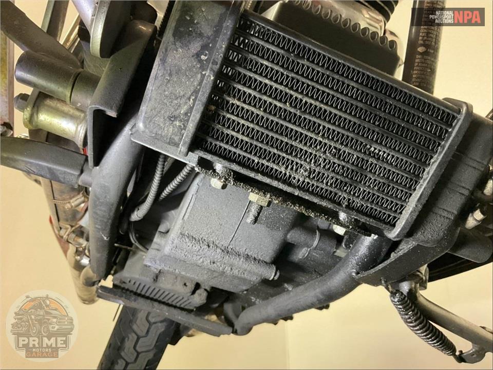 2004 Harley-Davidson FLHTCUI ULTRA CLASSIC SHRINE — фото 14