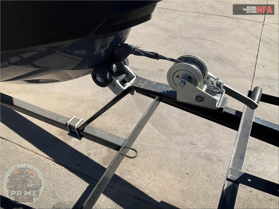 2023 Seadoo/Brp EXPLORER PRO 170 TECH PKG — фото 19