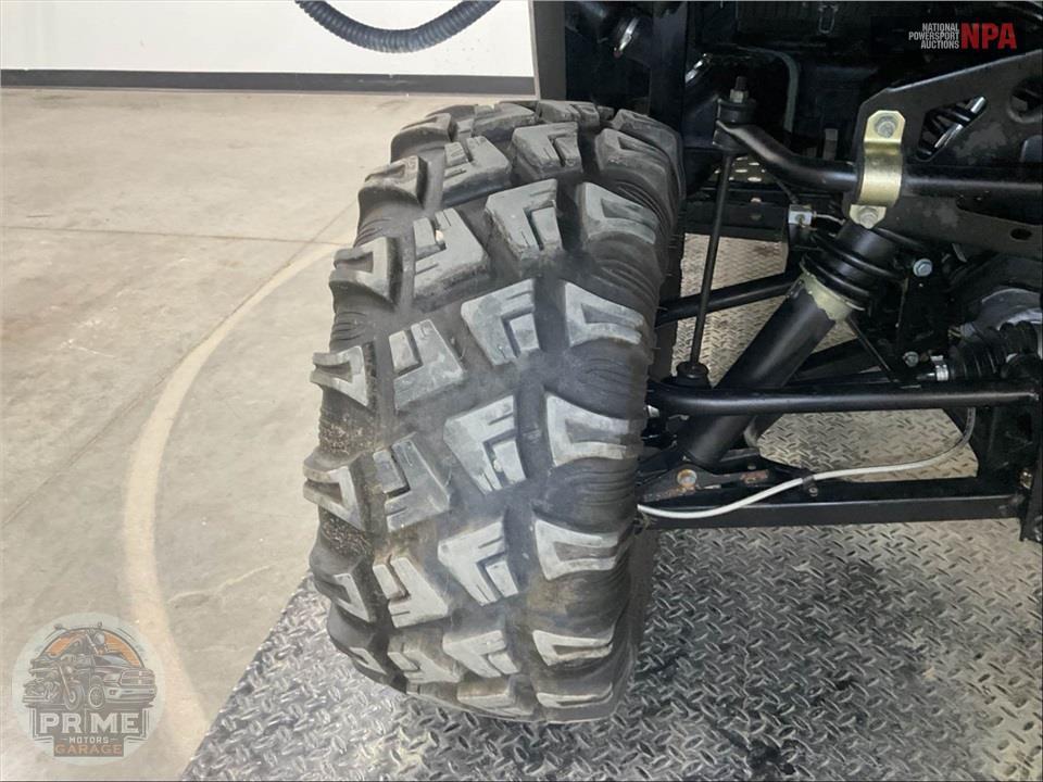 2017 Polaris RANGER XP 900 (CAMOUFLAGE) — фото 26