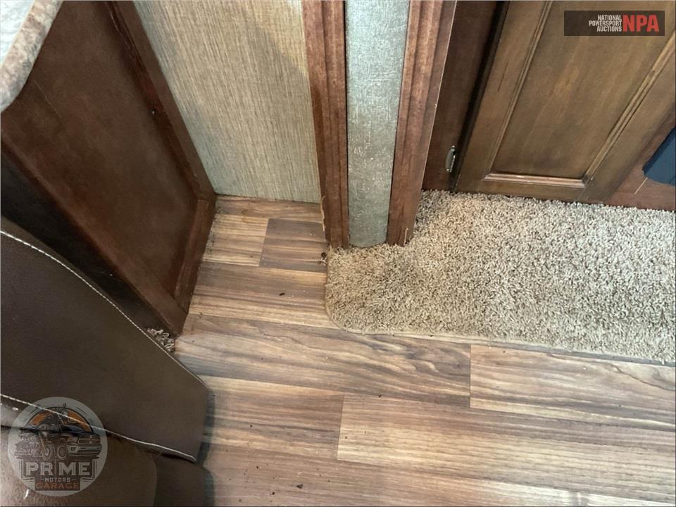 2017 Keystone Rv M-328 RL - OUTBACK SUPER-LITE SERIES — фото 35