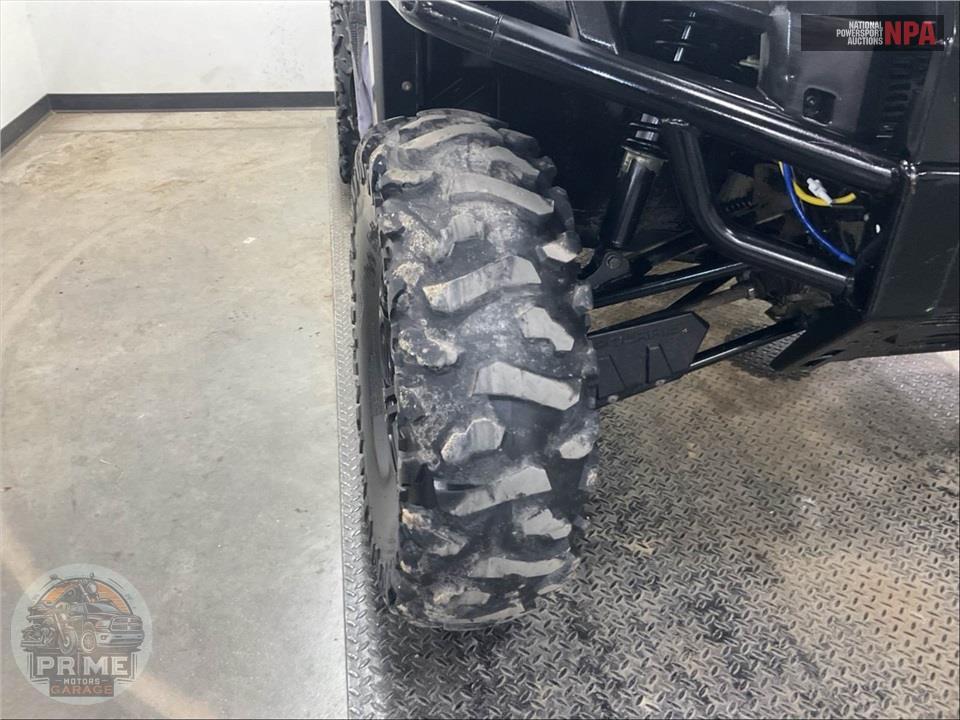 2016 Polaris RANGER XP 900 PURSUIT (CAMOUFLAGE) — фото 33