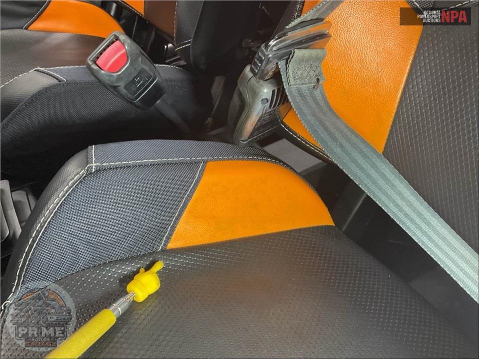 2021 Polaris RZR XP 4 1000 HIGH LIFTER (ELECTRIC POWER STEERING) — фото 37