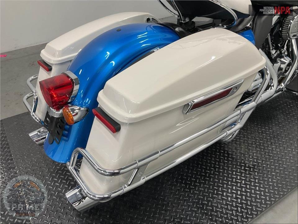 2021 Harley-Davidson FLH ELECTRA GLIDE REVIVAL — фото 16